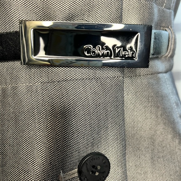 Calvin Klein Career Dress - Picture 7 of 9